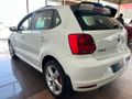 2017 Volkswagen Polo GP 1.2 TSI Trendline (66kW)
