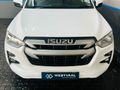 2024 Isuzu D-Max 1.9 DDI HR LS Auto Double-Cab