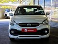 2025 Toyota Vitz 1.0 XR