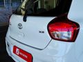 2025 Toyota Vitz 1.0 XR AMT