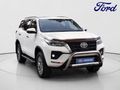 2021 Toyota Fortuner 2.8 GD-6 Raised Body Auto