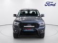 2022 Ford Ranger 2.0D FX4 Auto Double-Cab