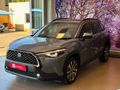 2022 Toyota Corolla Cross 1.8 XR Hybrid