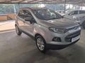 2019 Ford EcoSport 1.5 TDCi Ambiente