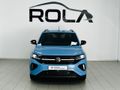 2026 Volkswagen T-Cross 1.0 TSI R-Line Auto