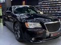 2015 Chrysler 300C SRT8