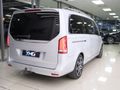 2023 Mercedes-Benz V-Class V 300d Avantgarde AMG Line