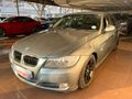 2011 BMW 3 Series 320d Exclusive Auto