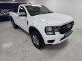 2026 Ford Ranger 2.0D Sit Xl Auto Single-Cab