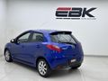 2007 Mazda 2 1.3 Dynamic
