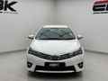 2014 Toyota Corolla 1.8 High Auto