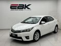 2014 Toyota Corolla 1.8 High Auto
