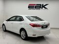 2014 Toyota Corolla 1.8 High Auto