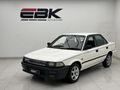 1992 Toyota Corolla 1.6 GLE