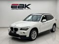 2011 BMW X1 sDrive20d Auto
