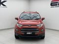 2017 Ford EcoSport 1.5 TiVCT Titanium Auto