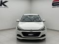 2016 Hyundai i20 1.2 Motion