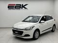 2016 Hyundai i20 1.2 Motion