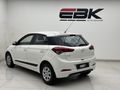 2016 Hyundai i20 1.2 Motion