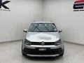 2012 Volkswagen Polo 1.6 TDI Cross