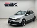 2012 Volkswagen Polo 1.6 TDI Cross