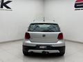 2012 Volkswagen Polo 1.6 TDI Cross