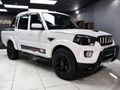 2022 Mahindra Pik Up 2.2 mHawk S6 Karoo Auto Double-Cab