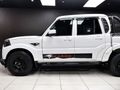 2022 Mahindra Pik Up 2.2 mHawk S6 Karoo Auto Double-Cab