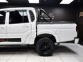 2022 Mahindra Pik Up 2.2 mHawk S6 Karoo Auto Double-Cab