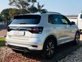 2022 Volkswagen T-Cross 1.0 TSI Comfortline Auto