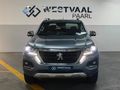 2022 Peugeot Landtrek 1.9D 4Action 4x4 Double Cab Auto