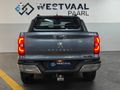 2022 Peugeot Landtrek 1.9D 4Action 4x4 Double Cab Auto