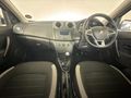 2021 Renault Sandero 900T Stepway Expression