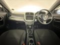 2022 Suzuki Vitara Brezza 1.5 GL S-Edition