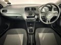 2012 Volkswagen Polo 1.4 Trendline 5-dr