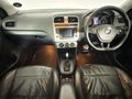 2014 Volkswagen Polo 1.2 TSI Highline Auto (81kW)