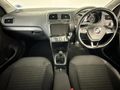 2017 Volkswagen Polo GP 1.2 TSI Comfortline (66kW)