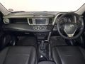 2015 Toyota RAV4 2.0 GX Auto