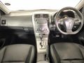 2012 Toyota Corolla 2.0 Exclusive Auto