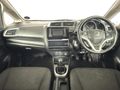 2018 Honda Jazz 1.5 Elegance