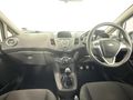 2017 Ford Fiesta 1.0 EcoBoost Trend 5-dr
