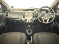 2012 Hyundai i20 1.6