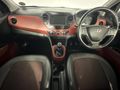 2018 Hyundai Grand i10 1.25 Glide