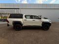 2026 Toyota Hilux 2.8GD-6 GR-Sport Double-Cab 4x4