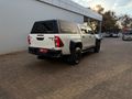 2026 Toyota Hilux 2.8GD-6 GR-Sport Double-Cab 4x4