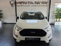 2022 Ford EcoSport 1.5 TiVCT Ambiente