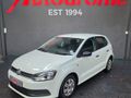 2021 Volkswagen Polo Vivo 1.4 Trendline 5-dr