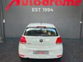 2021 Volkswagen Polo Vivo 1.4 Trendline 5-dr