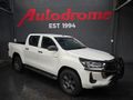 2021 Toyota Hilux 2.4 GD-6 Raised Body Raider Double-Cab