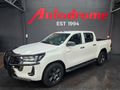 2021 Toyota Hilux 2.4 GD-6 Raised Body Raider Double-Cab